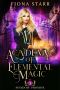 [Academy of Elemental Magic 03] • Shadow Promise